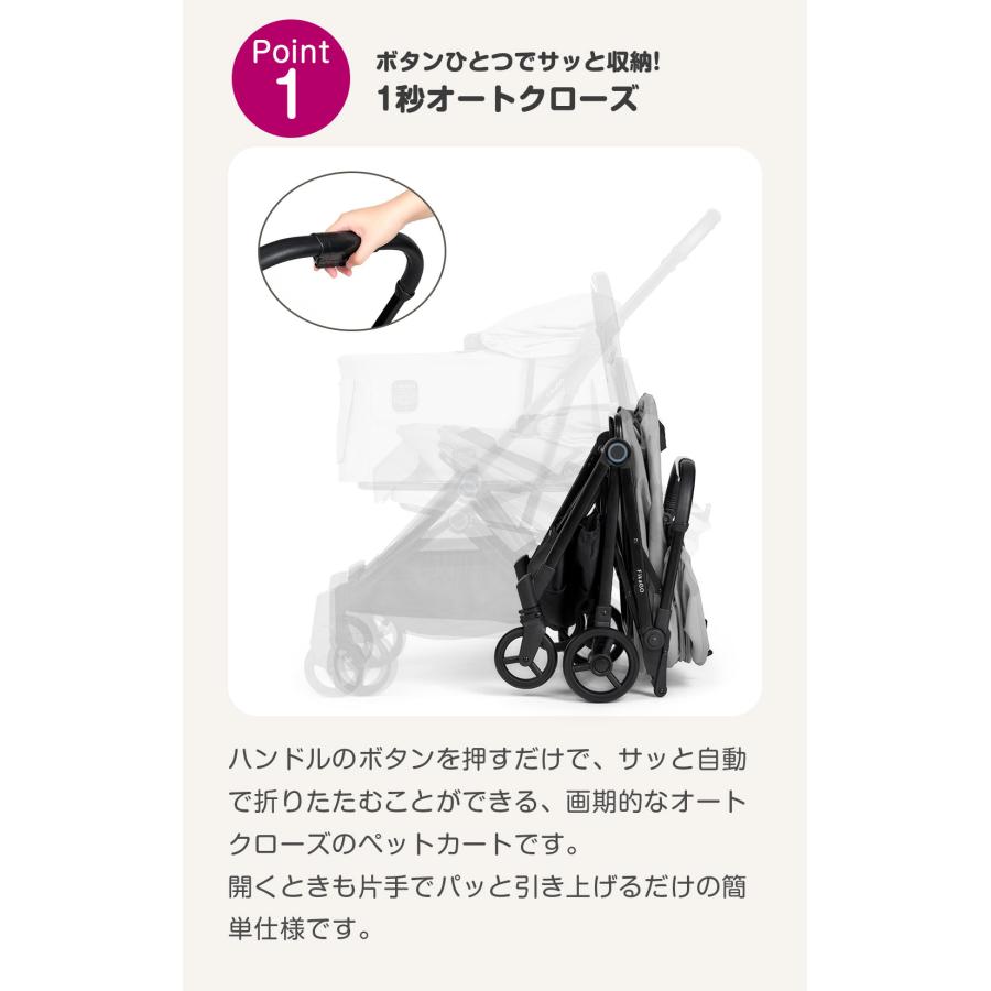 コンビ フィカゴー フリートゥーゴー2 ライト ブラック クールグレー ブラウン 正規品 FikaGO FREE TO GO 2 lite 送料無料 |  | 05