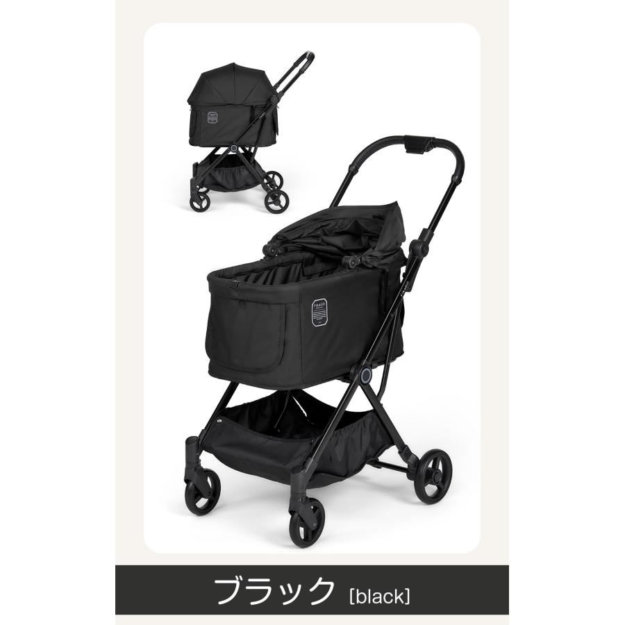 コンビ フィカゴー フリートゥーゴー2 ライト ブラック クールグレー ブラウン 正規品 FikaGO FREE TO GO 2 lite 送料無料 |  | 10