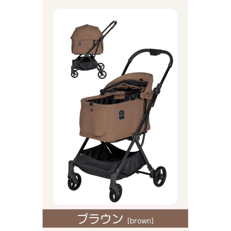 コンビ フィカゴー フリートゥーゴー2 ライト ブラック クールグレー