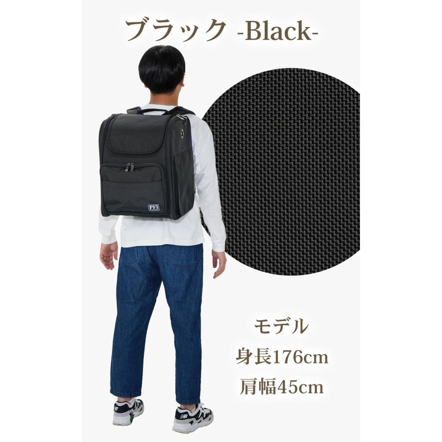 PFI キャリーバッグ ペットキャリー Modern ブラック ベージュ 送料無料 |  | 15