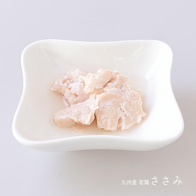 ドッグフード 純国産 無添加 クロスプレミアム 九州産 若鶏 ささみ 30g 6個セット 子犬 パピー 成犬 高齢犬 シニア ウェットフード 食材 ササミ ペッツビレッジクロスpaypayモール 通販 Paypayモール