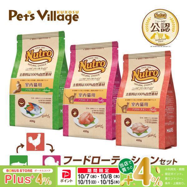 ナチュラルチョイス アダルトチキン アダルトサーモン アダルト 