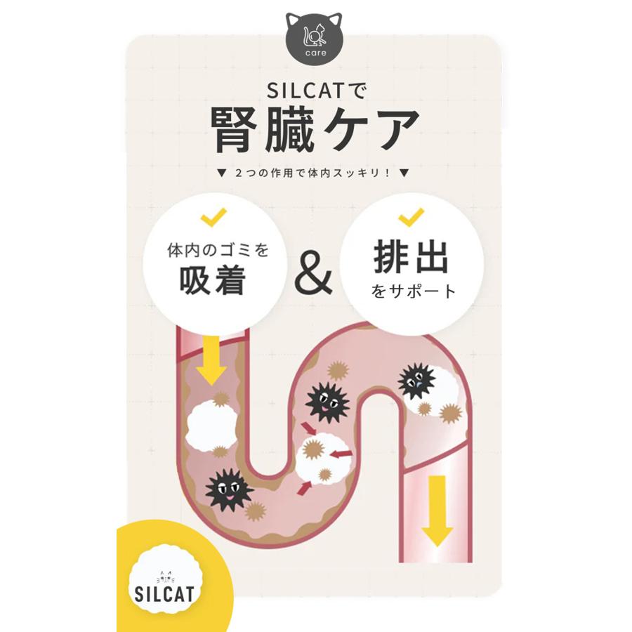 シルクフル 猫用ウェットフード マグロ味 35g 12個セット 世界初 シルク成分配合 獣医師 栄養管理士監修 特許成分 カラダシルク |  | 05