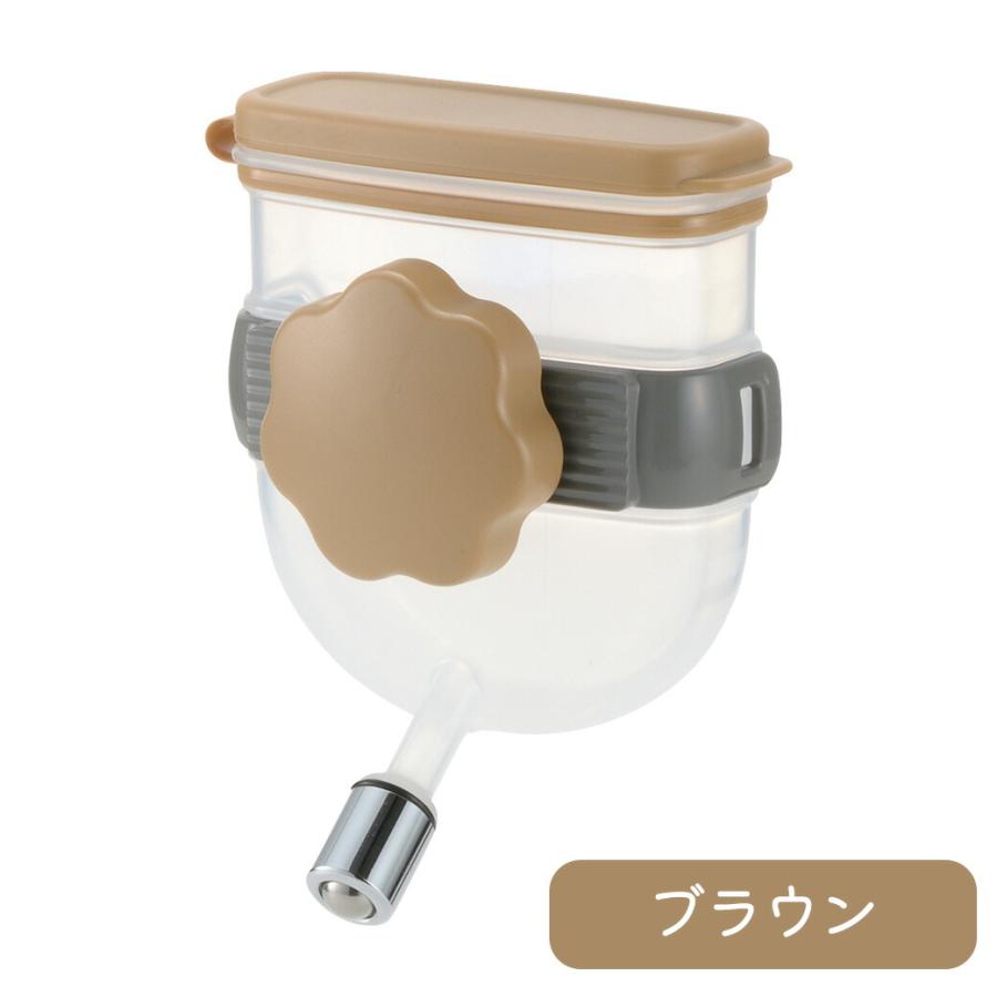 リッチェル ペット用 ウォーターノズル キャリー用 | リッチェル | 03