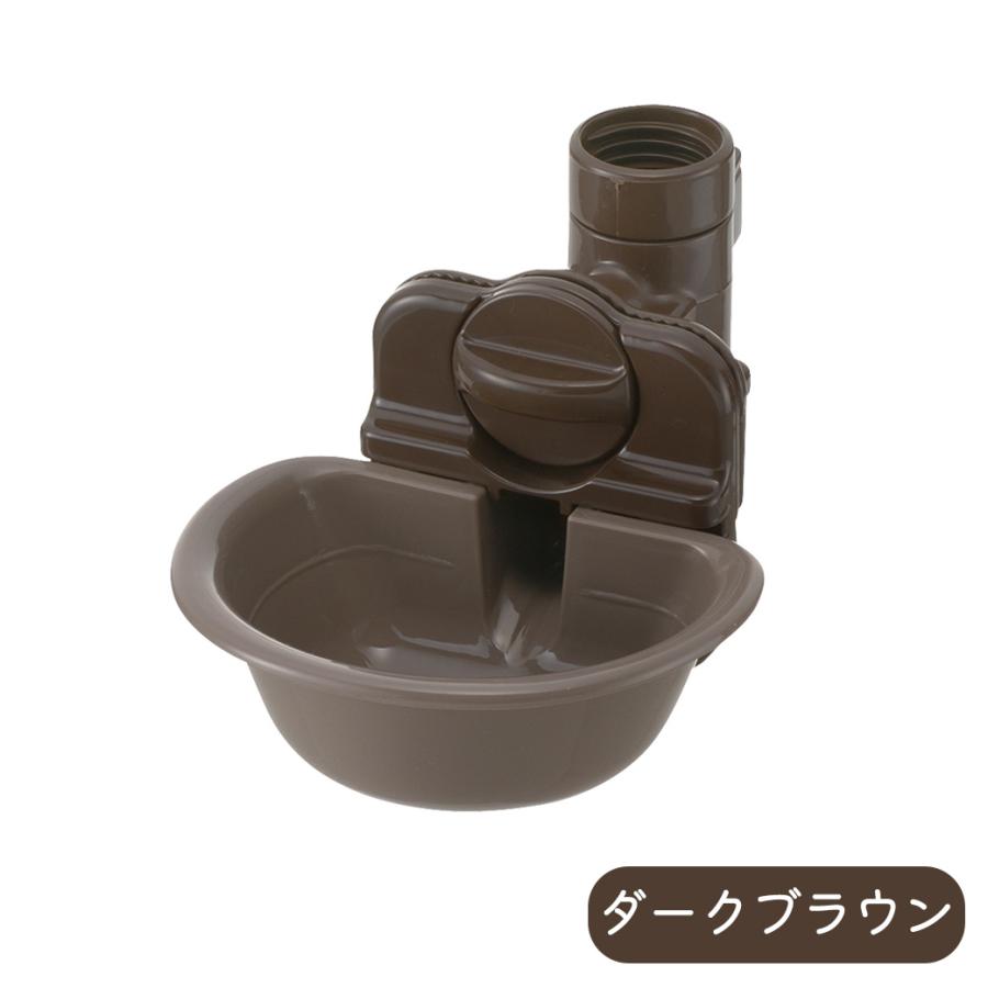 リッチェル ドッグウォーターディッシュ S | リッチェル | 01