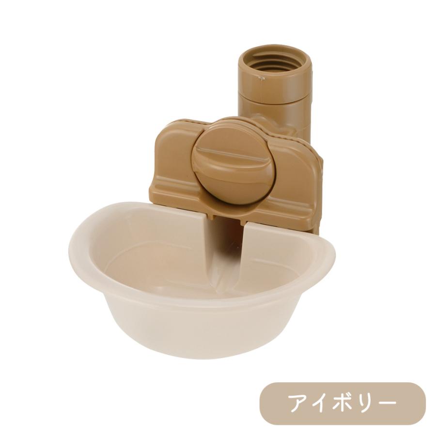 リッチェル ドッグウォーターディッシュ S | リッチェル | 02