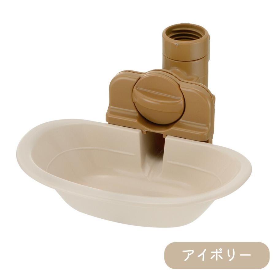 リッチェル ドッグウォーターディッシュ M | リッチェル | 04