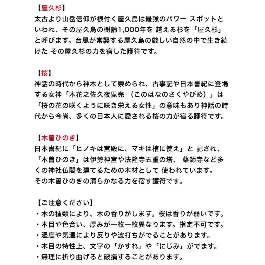 開運 【合格祈願のお守り】受験生の努力が実る 刀印護符 （合格祈願