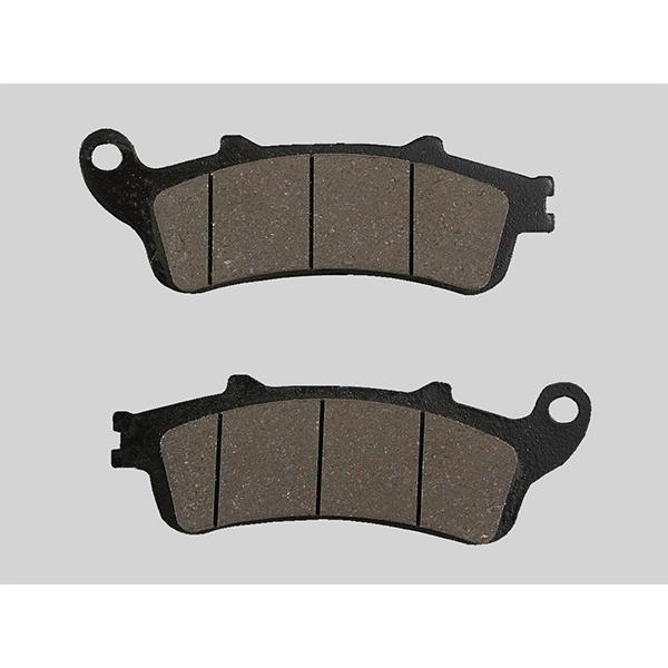 ホンダ GOLD WING 1800 / ゴールドウィング ( SC47 全車種 ) フロント  