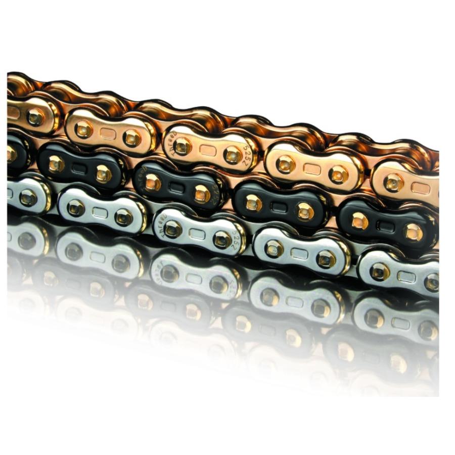 送料無料 EK ThreeD スリード 520Z 100L ( ゴールド カラー ) 汎用