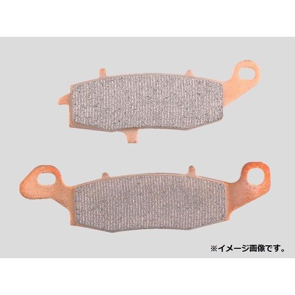カワサキ（Kawasaki） BALIUS II / バリオス 2 ( ZR250B ) フロント