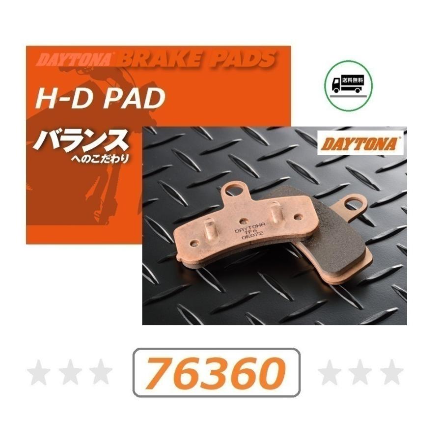 DAYTONA（デイトナ） 送料無料 HARLEY DAVIDSON FLST / ヘリテイジ