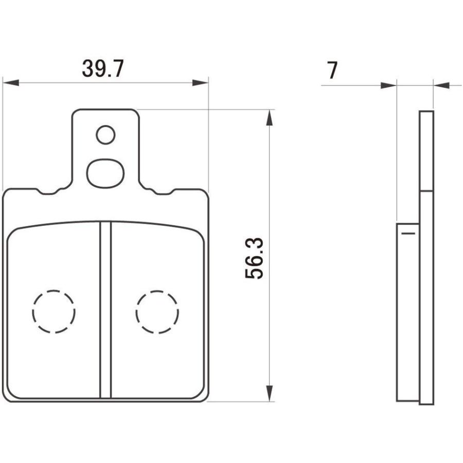 DAYTONA（バイク用品） 送料無料 BIMOTA / ビモータ YB6 1000 ( 1989年