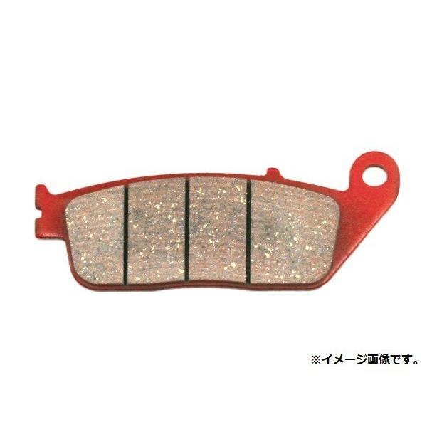 ホンダ 400X ( NC47 ABS車 含む全車種 ) フロント ブレーキパッド