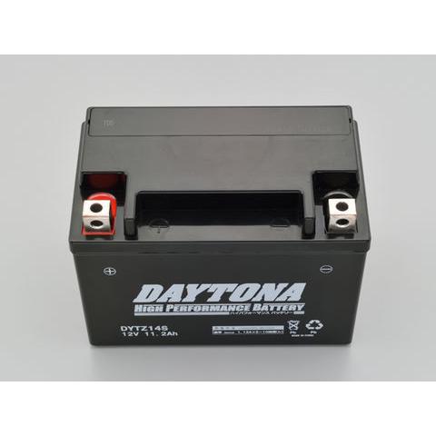 ヤマハ BOLT C ABS / ボルト C ABS ( VN04J / 2015年〜2016年 モデル ) デイトナ ハイパフォーマンス バッテリー / DAYTONA DYTZ14S 92889 / YTZ14S 互換_1