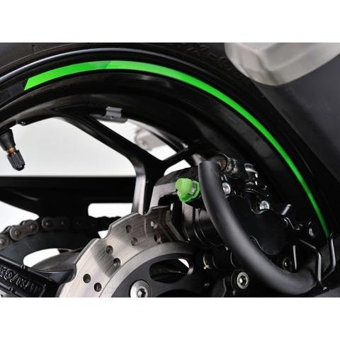 DAYTONA(バイク用品) DAYTONA ブリーダー ラバーキャップ DAYTONA(バイク用品) DAYTONA ブリーダー ラバーキャップ