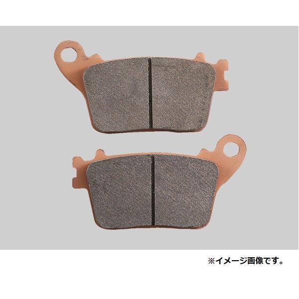 ブレーキパッド　PC40 CBR600RR ホンダ CBR600RR SP ( PC40 ABS車 含む全車種 ) リア ブレーキ