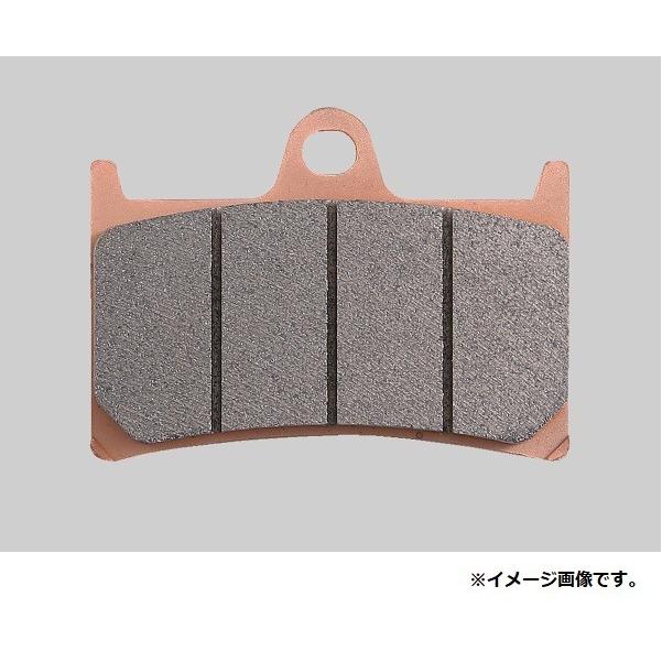 DAYTONA（デイトナ） ヤマハ XJR1300 ( RP03J ) フロント ブレーキ