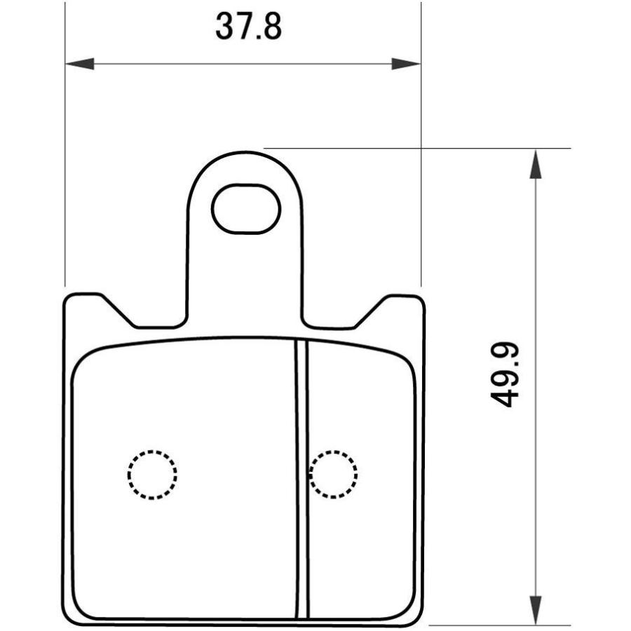 DAYTONA（デイトナ） 送料無料 カワサキ ZZR1400 ( 2006年〜2011年