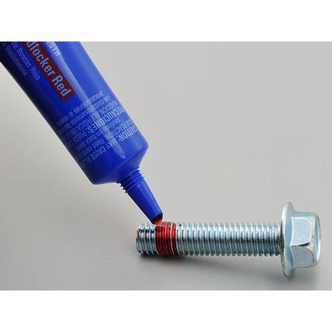 その他 A DAYTONA（バイク用品） 液状 ネジゆるみ止め剤 6ml 入り / 高