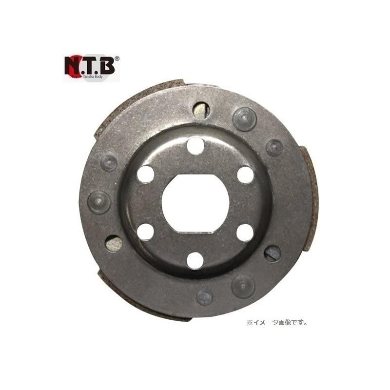 数量は多い ホンダ BENLY PRO ベンリィ プロ AA03 純正互換 クラッチウェイト アッシー セット NTB CAH-01 HONDA 22535-GBY-306,22350-GAK-930 互換品 プーリー ベンリィ(プロ)110 JA09、リード 110 JF19、ディオ 110 JF31 (22110-GFm-970 互換品) NTB