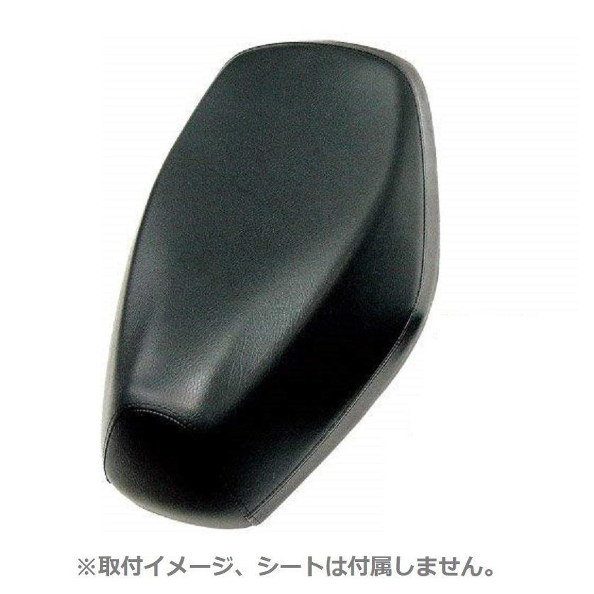 スズキ（SUZUKI） SEPIA ZZ / セピア ZZ ( CA1EC ) 純正互換 張替