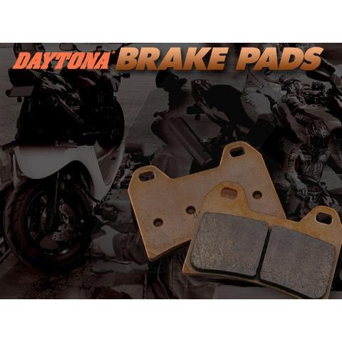DAYTONA（デイトナ） 送料無料 ヤマハ XJR400 ( 4HM ) フロント用