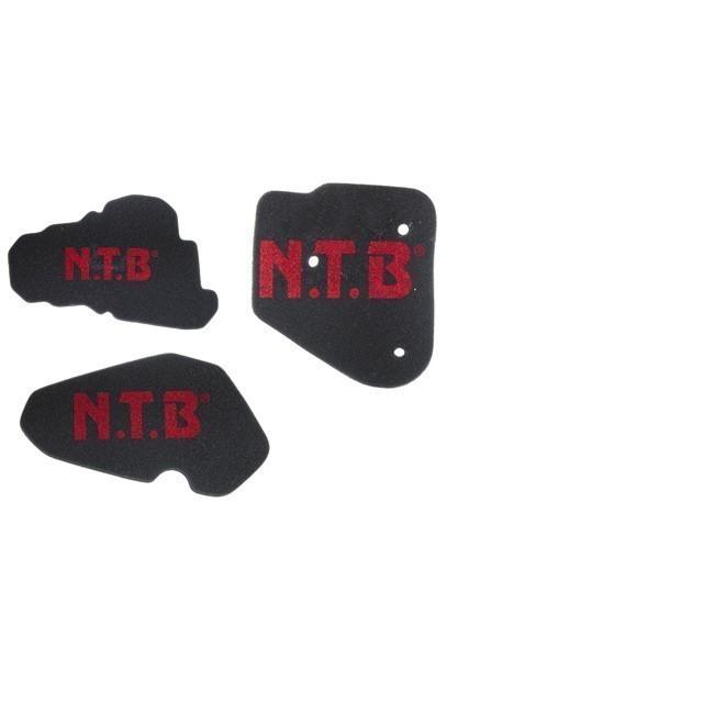 ホンダ 送料無料 CB400SF ( NC31 ) 純正互換 エアフィルター