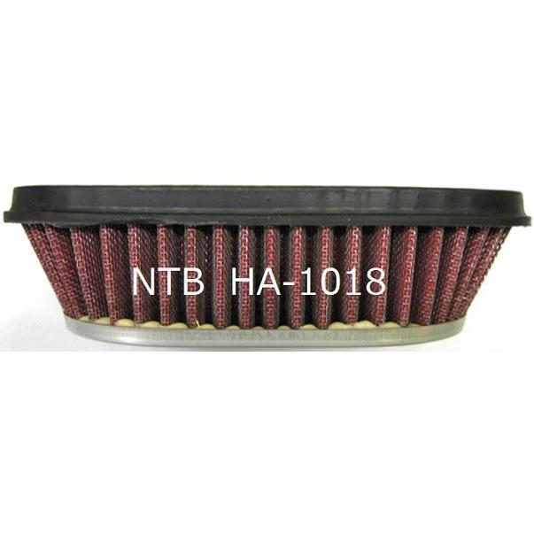 ホンダ（HONDA） 送料無料 XR600R ( PE04 ) 純正互換 エアフィルター