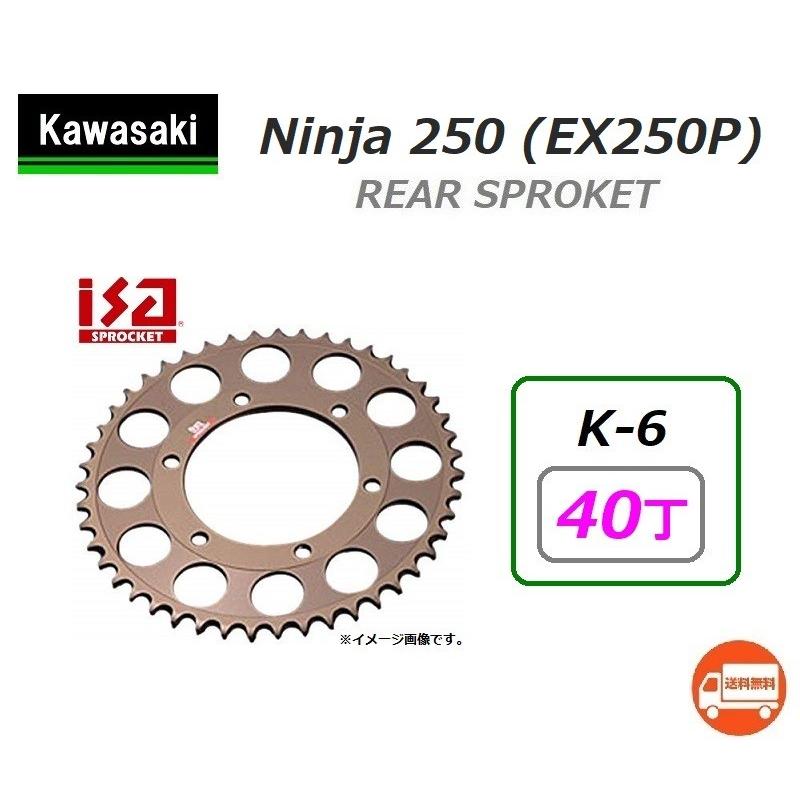 ホンダ（HONDA） 送料無料 カワサキ Ninja 250 / ニンジャ250 ( EX250P