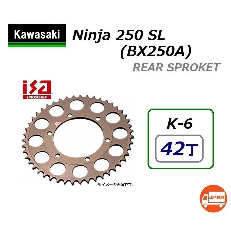 ホンダ（HONDA） 送料無料 カワサキ Ninja250 SL / ニンジャ250 SL