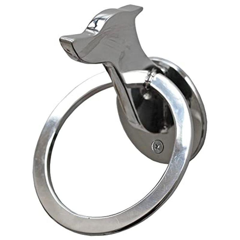 犬用リードフック リングフェイスLFP-DG109