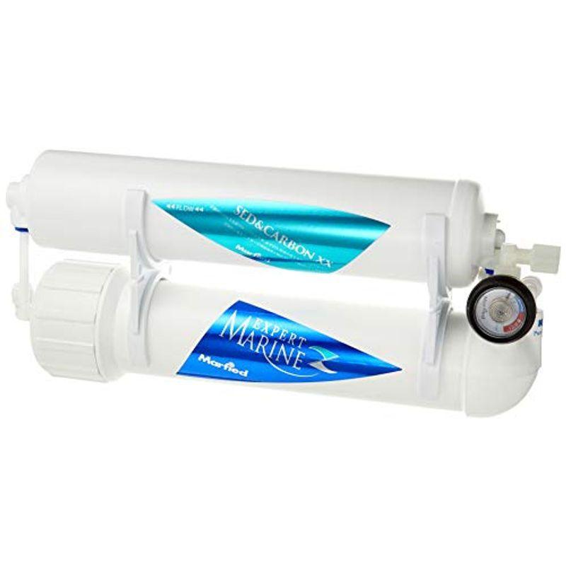 マーフィード 逆浸透膜 エキスパートマリンZ 50