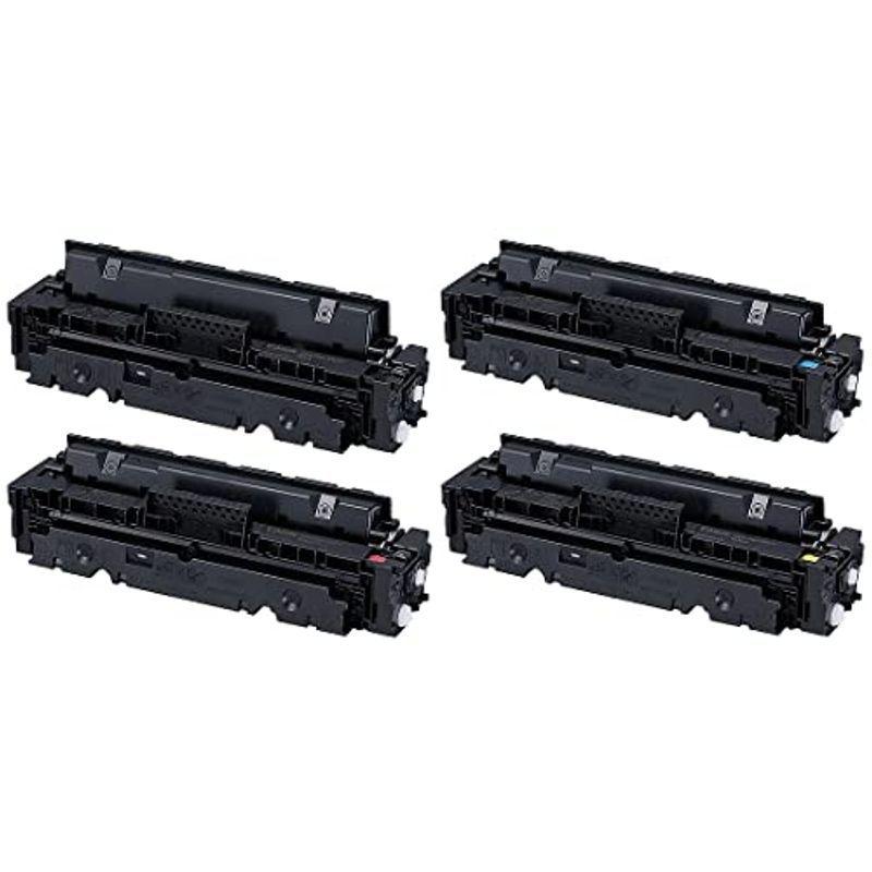 CANON 純正品 CRG-046HBLK / CRG-046HCYN CRG-046HMAG CRG-046HYEL 4色