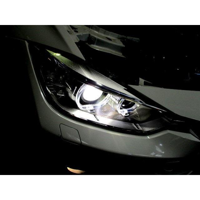 BMW 3シリーズ DBA-3B20 右 ヘッド ライト ランプ レンズ HID F30 