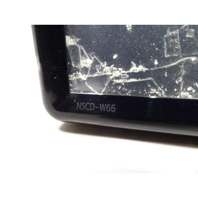 プリウス DAA-ZVW50 カーナビ ナビ 08605-00A60 トヨタ純正ナビ NSCD 