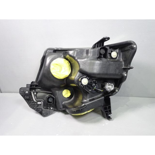 タント DBA-LA600S 右 ヘッド ライト ランプ レンズ 81145-B2030