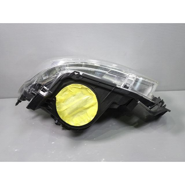 タント DBA-LA600S 右 ヘッド ライト ランプ レンズ 81145-B2030  