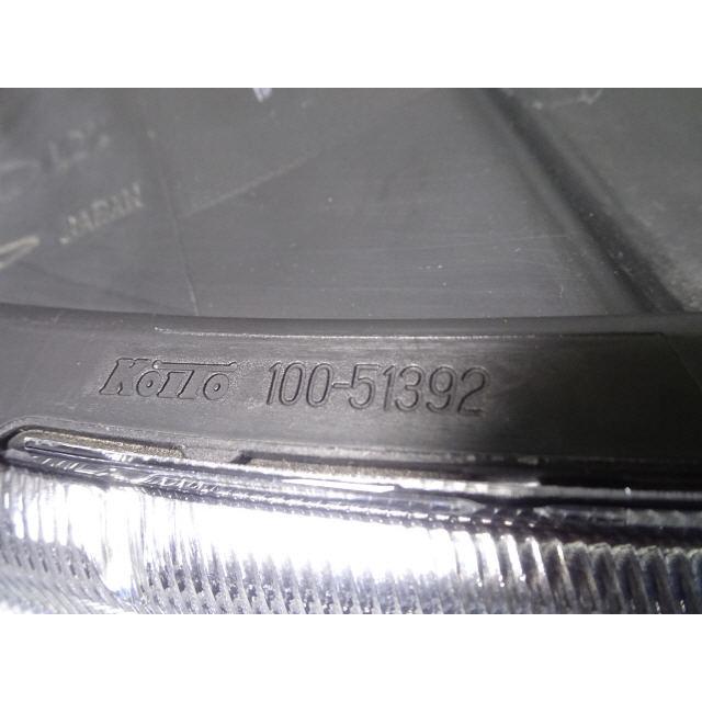 タント DBA-LA600S 右 ヘッド ライト ランプ レンズ 81145-B2030