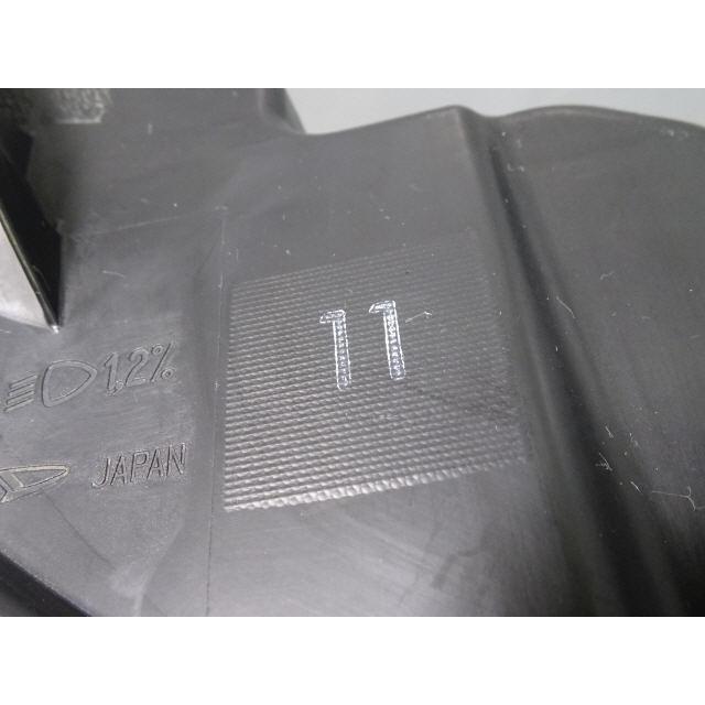 タント DBA-LA600S 右 ヘッド ライト ランプ レンズ 81145-B2030