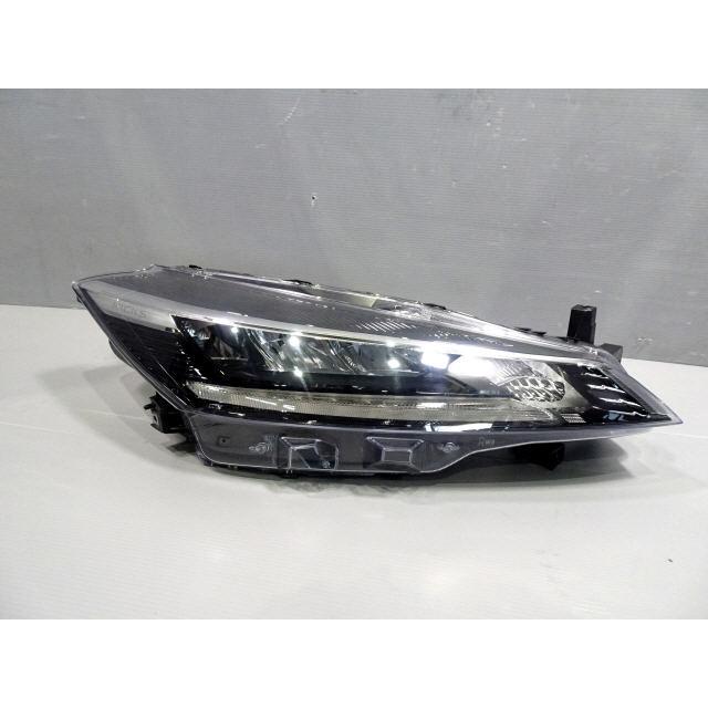 キックス 6AA-RP15 右 ヘッド ライト ランプ レンズ 26010-5RY2B 