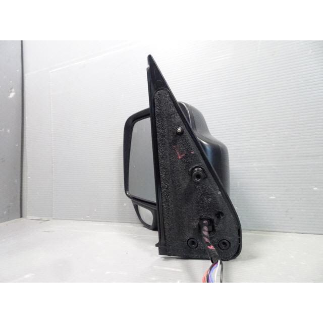 ジムニー 3BA-JB64W 左 ドアミラー サイド 84702-77R31-ZJ3 黒 3型 XL 