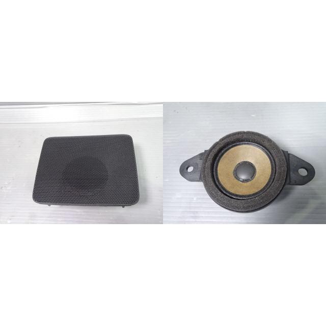 アクア 6AA-MXPK16 スピーカー 86150-62130 X ダッシュボード用 4WD（E