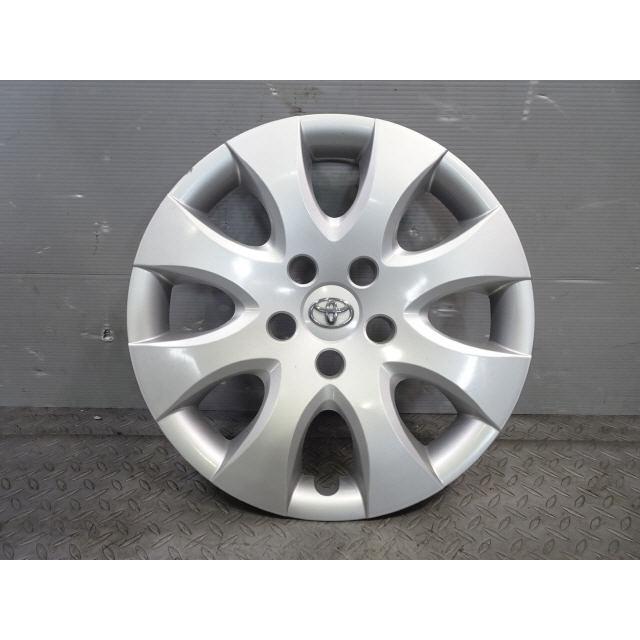 プリウス アルファ DAA-ZVW41W ホイル ホイール キャップ 42602-72010 