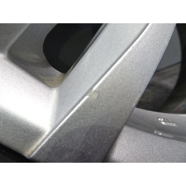 BMW 3シリーズ LDA-3D20 ホイール ホイル 純正 アルミ 17インチx8J 5
