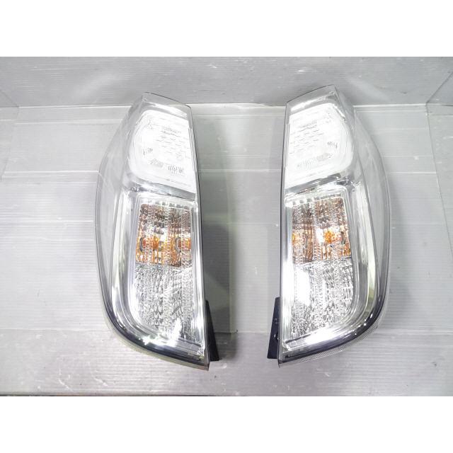 デイズルークスb21a テールランプ 即納！☆MBRO フルLEDテールランプ☆ 日産 デイズルークス / デイズ