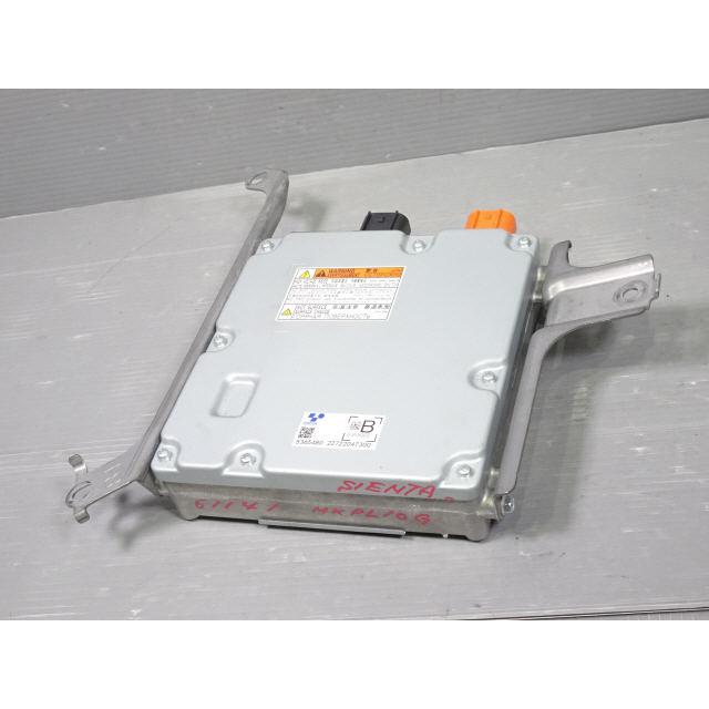 シエンタ 6AA-MXPL10G ボルテージインバーター 8624A-52020 