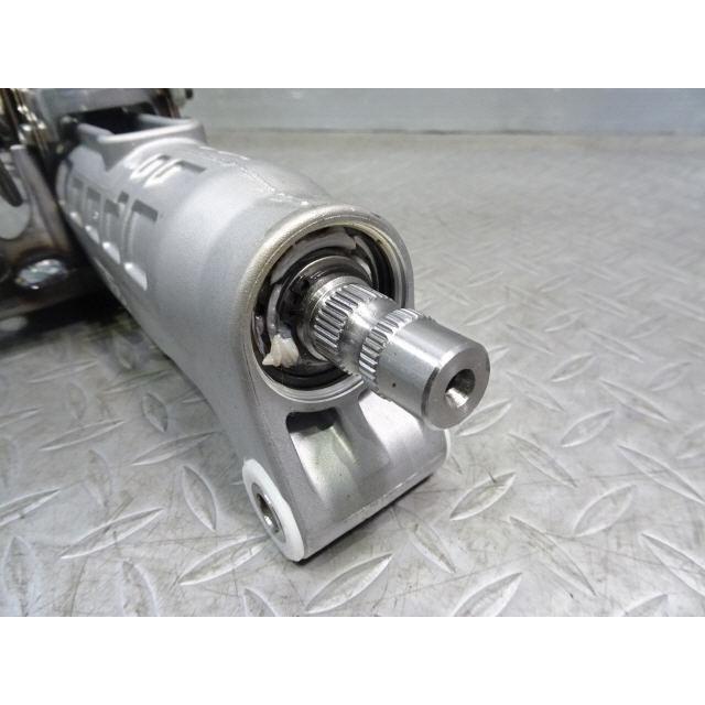 RAV4 6AA-AXAH54 ステアリング コラム シャフト 45250-42420