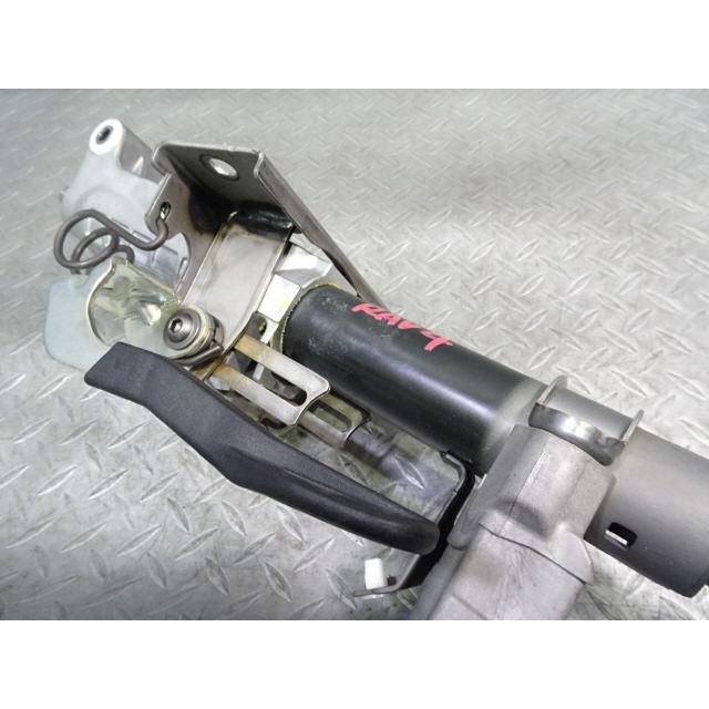 RAV4 6AA-AXAH54 ステアリング コラム シャフト 45250-42420