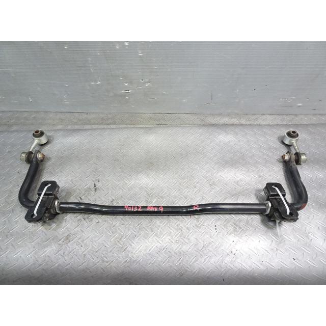RAV4 6AA-AXAH54 リア スタビライザー 48812-42060 ハイブリッドG 50系